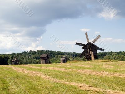 Windmills