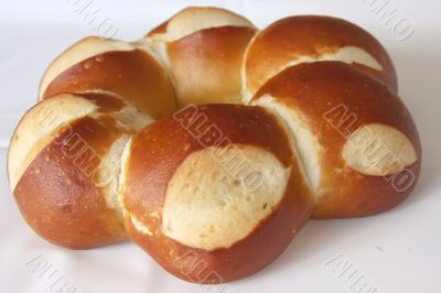 Country bread