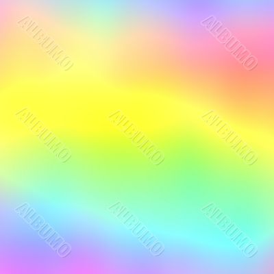Pastel abstract