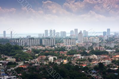 Penang, Malaysia