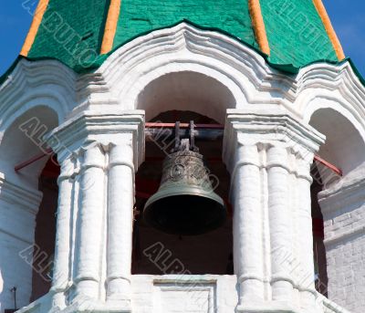 Church bell