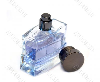 Perfum bottle