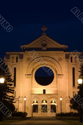 Monastery