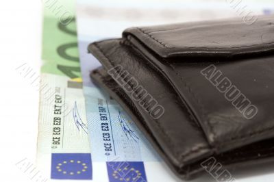 Euro wallet 2