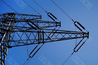 Energy tower