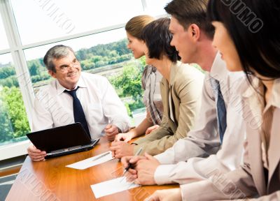 Conference