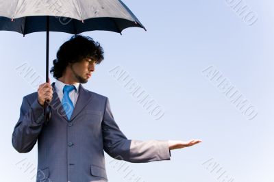 Businessman