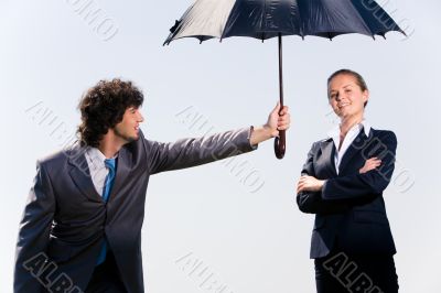 Protection