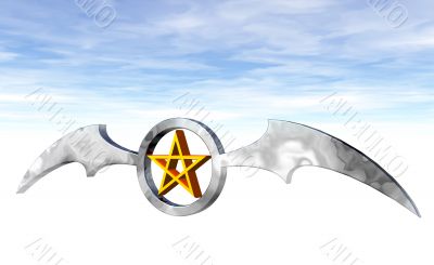 pentagram