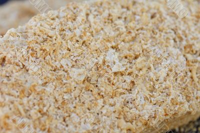 breakfast cereal