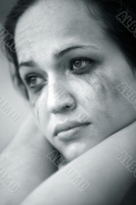 Llonely girl