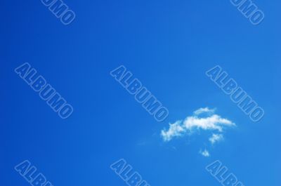 small cloud