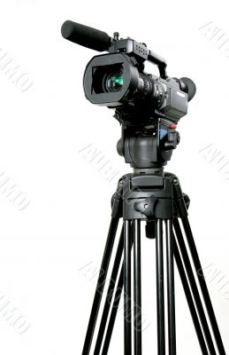 dv camcorder