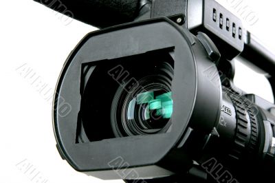 dv camcorder