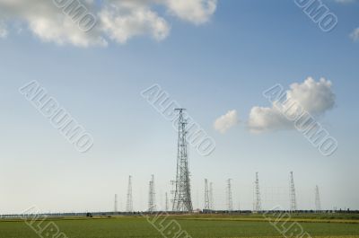 Power plant