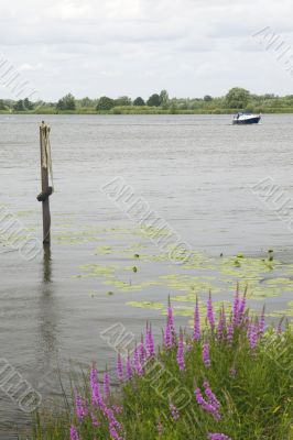 river