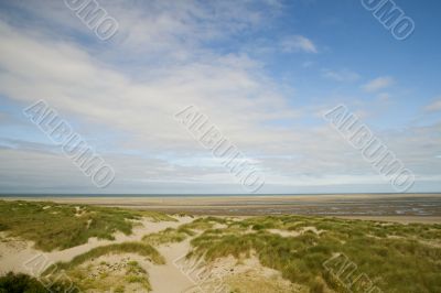 endless beach