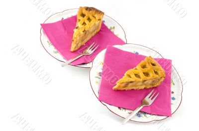 apple pie