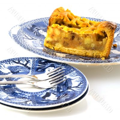 apple pie