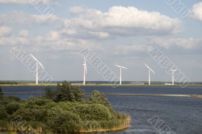 wind energy