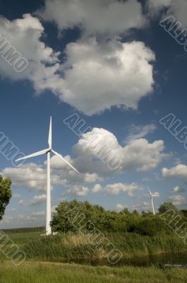 windmill