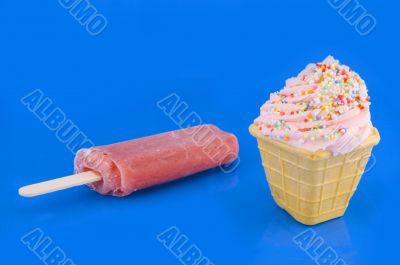Ice cream