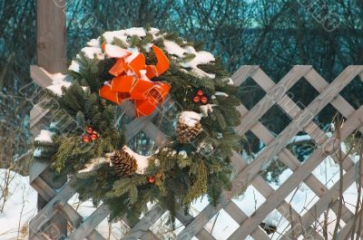 Christmas Wreath