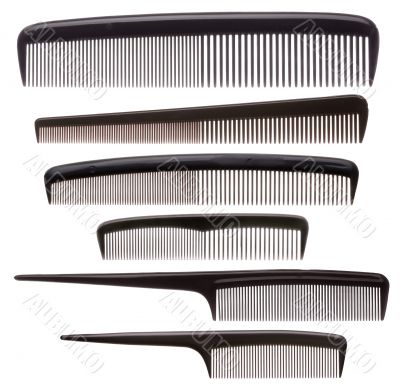 Comb Set