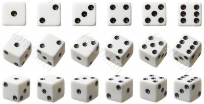 Dice Set