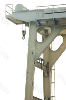 Industrail Crane
