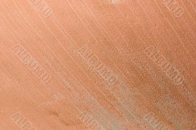 Rust Abstract