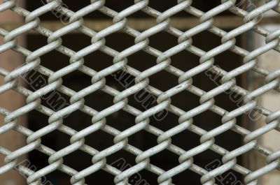 Chainlink Fence
