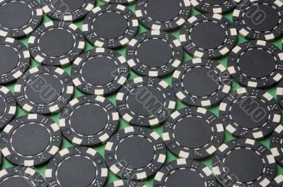 Poker Chips