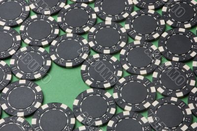 Poker Chips