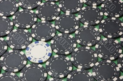 Poker Chips