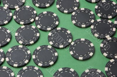 Poker Chips