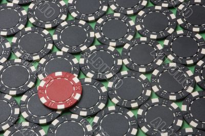 Poker Chips