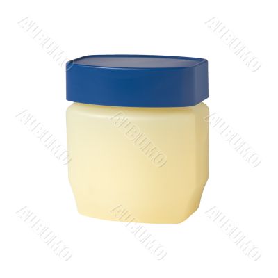 Petroleum Jelly