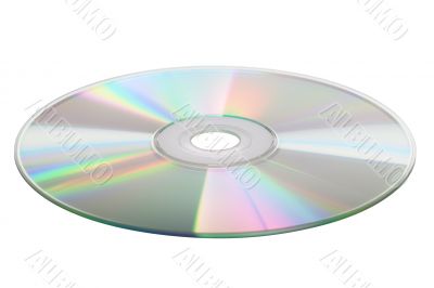 CD/DVD