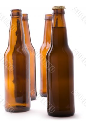 Beer Bottles