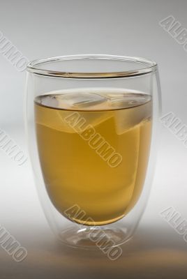 Iced Tea or Juice
