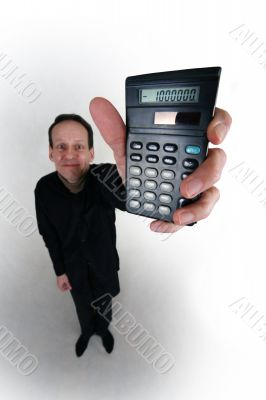 Calculator