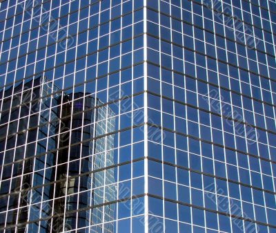 Office buildings