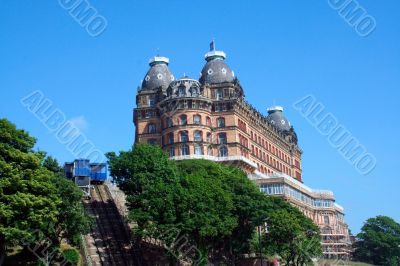 Grand Hotel Scarborough