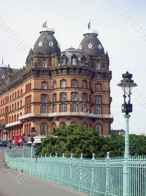 Gothic Architecture