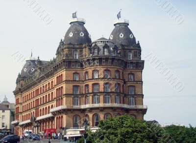 Gothic Architecture