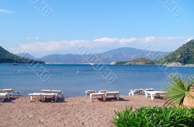 Icmeler Resort Turkey