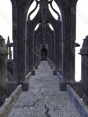 Fantasy Castle