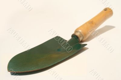Trowel