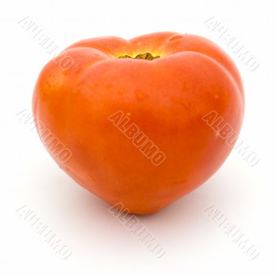 Tomato heart